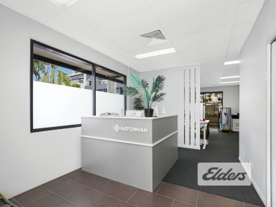 INVEST OR OWNER OCCUPY IN NEWSTEADS PREMIER OFFICE PARK!