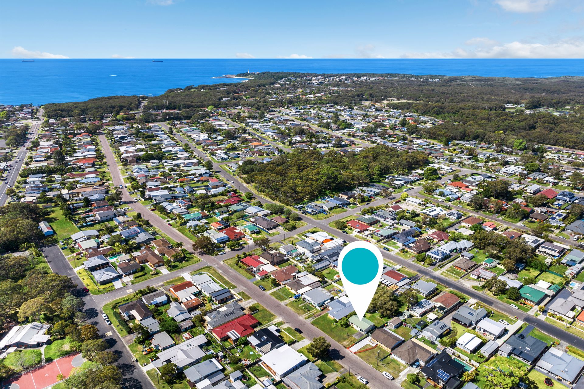 Real Estate For Sale 19 Kelsey Road Noraville , NSW