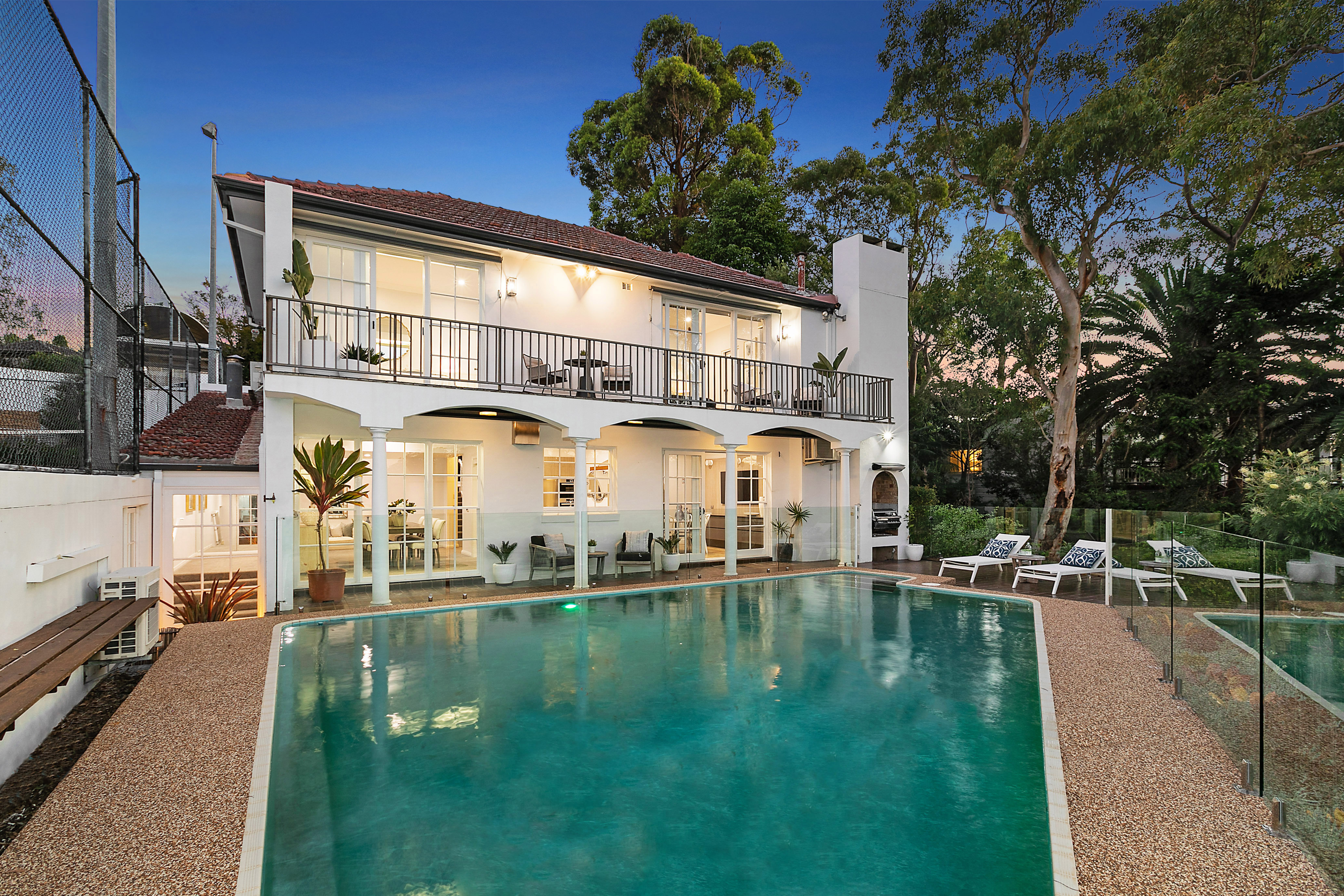 197-199 Edinburgh Road Castlecrag 2068