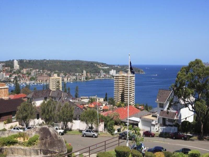 Real Estate For Sale Unit 2B/10 HILLTOP Crescent Fairlight , NSW