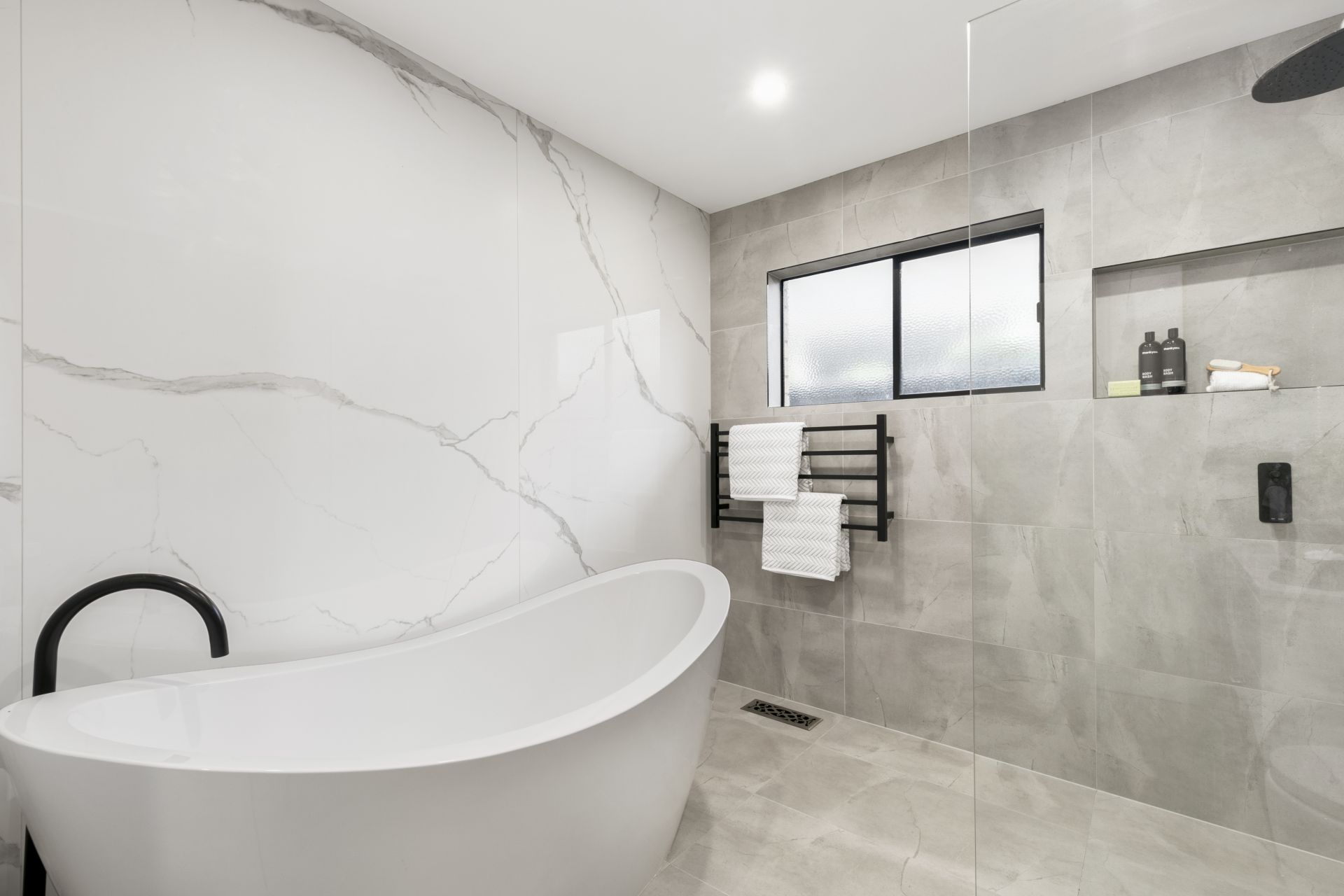 The Epitome Of Style, Comfort, Class And Convenience