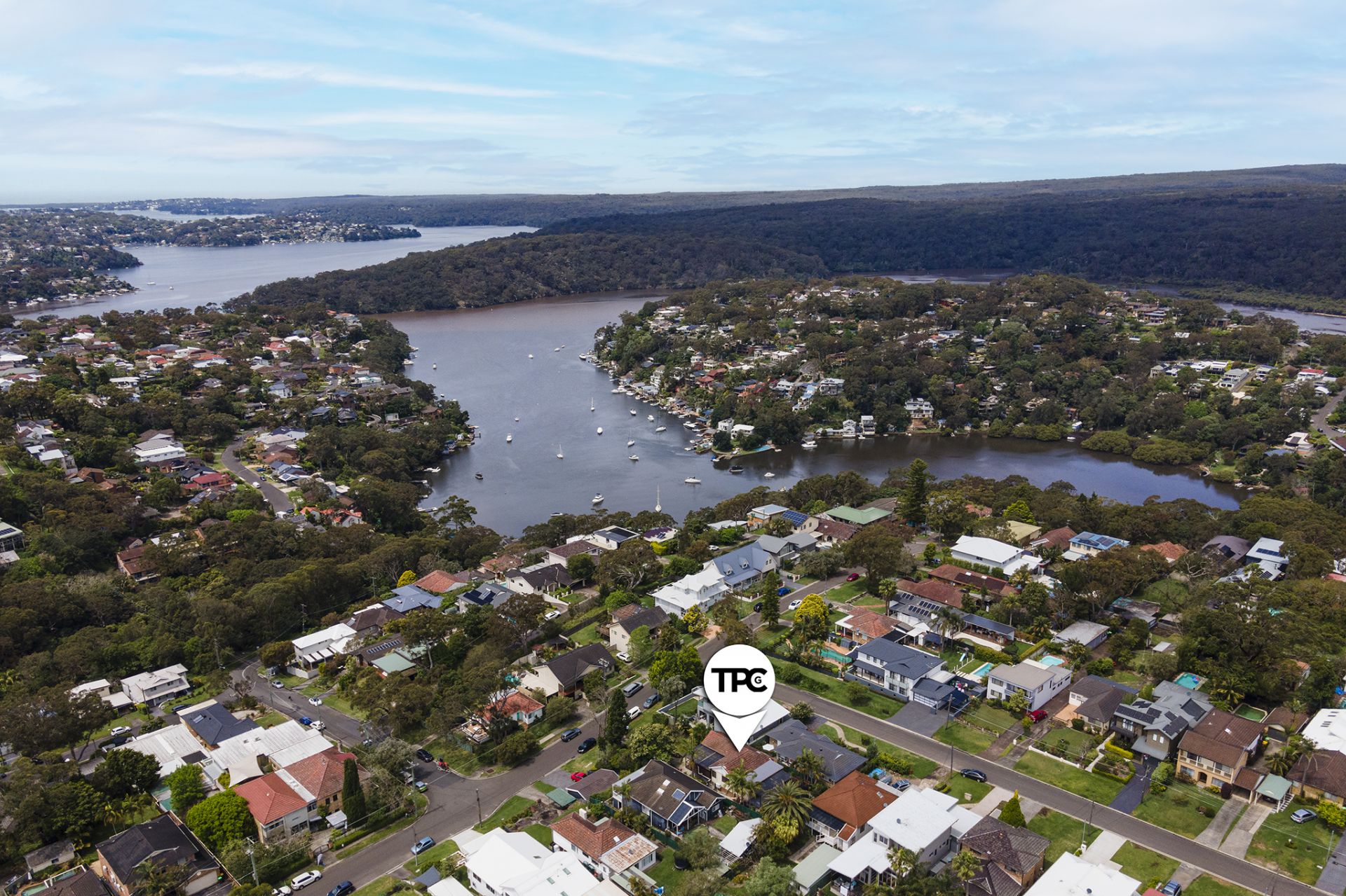 121 Coonong Road Gymea Bay NSW, Gymea Bay - Thumbnail 3