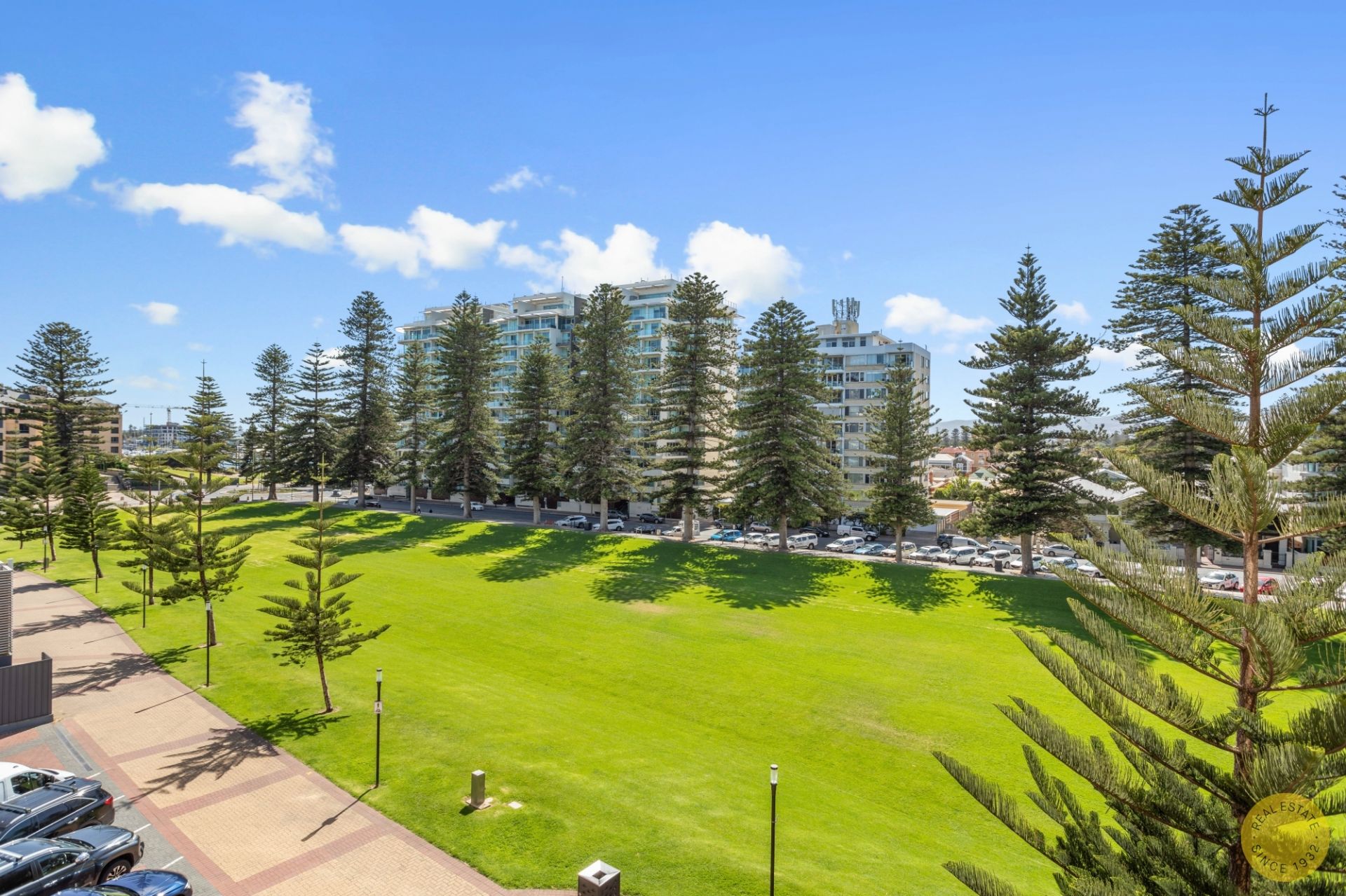 409/19 Holdfast Promenade, Glenelg Taplin Real Estate