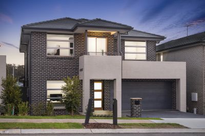 Denham Court, 14 Lovegrass Avenue