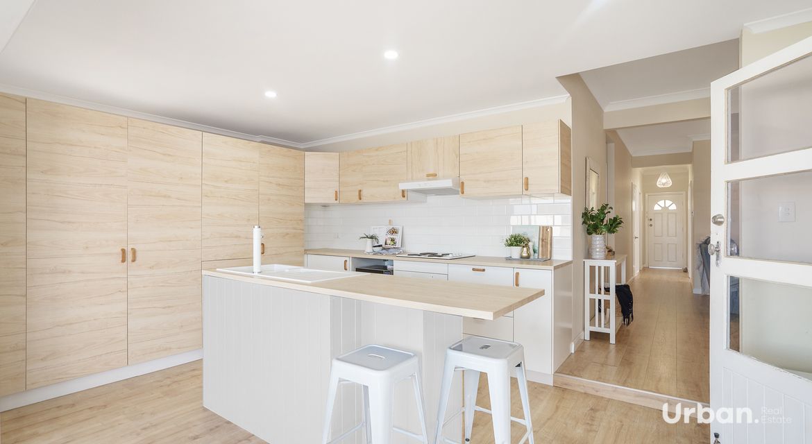 Cessnock 34 Burnett Street