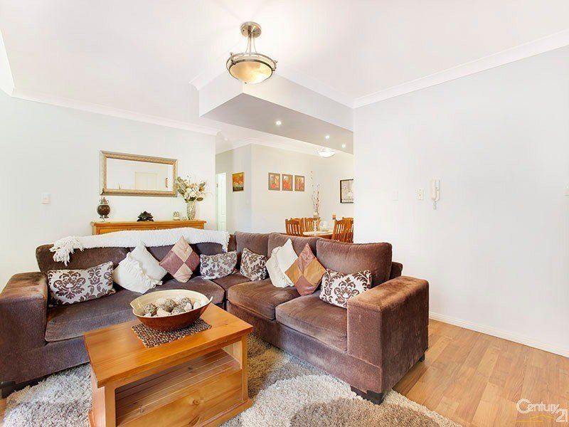 3/23 Gray Street, SUTHERLAND, Sutherland - Thumbnail 5