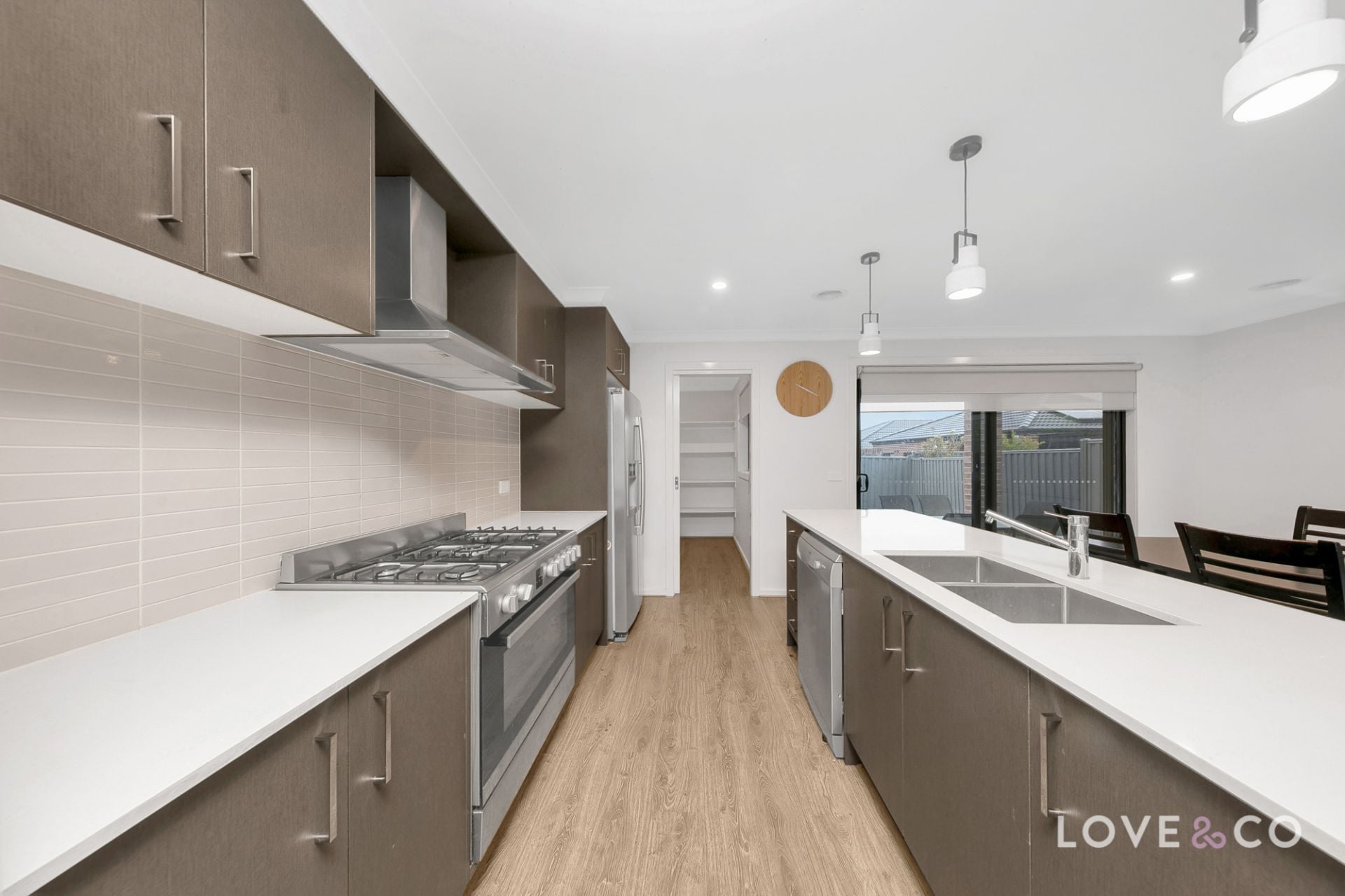 Lovely 3 Bedroom Family Home