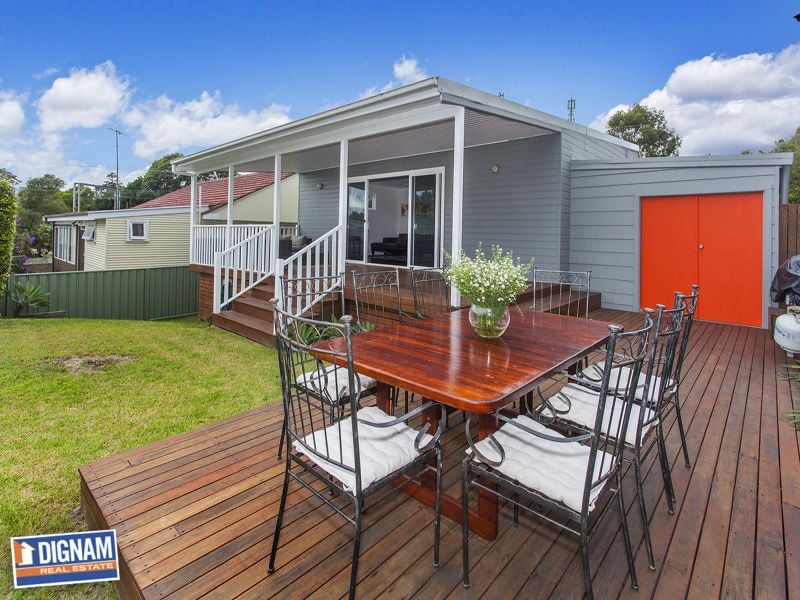 , Bulli NSW