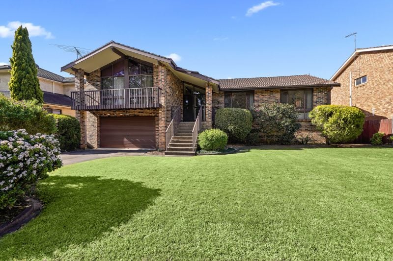 Real Estate For Sale 89 Ascot Drive Chipping Norton , NSW