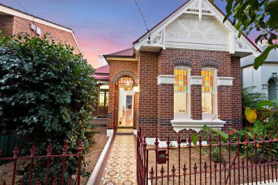 82 Railway Avenue, Stanmore