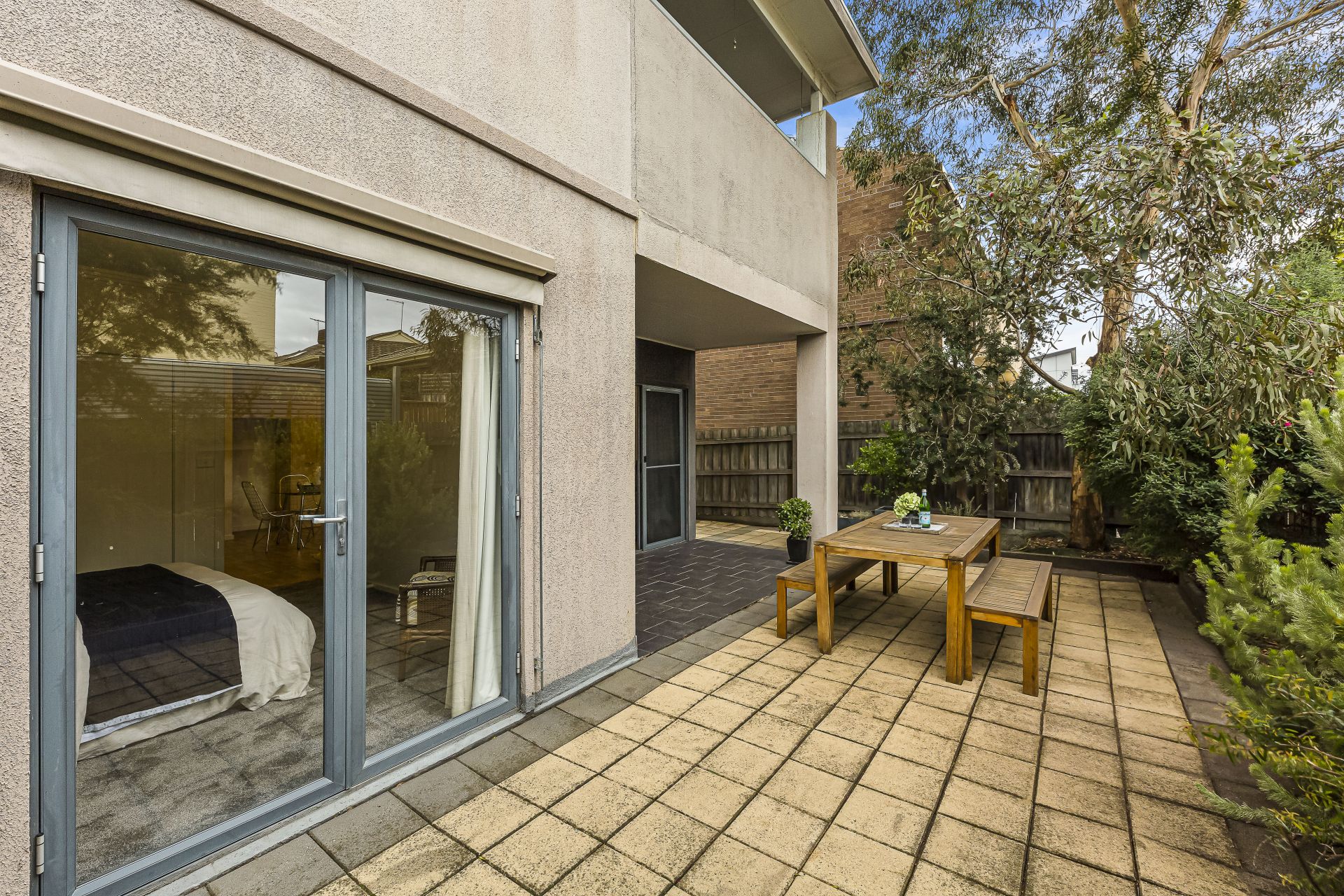 Private and secure living in the heart of Thornbury