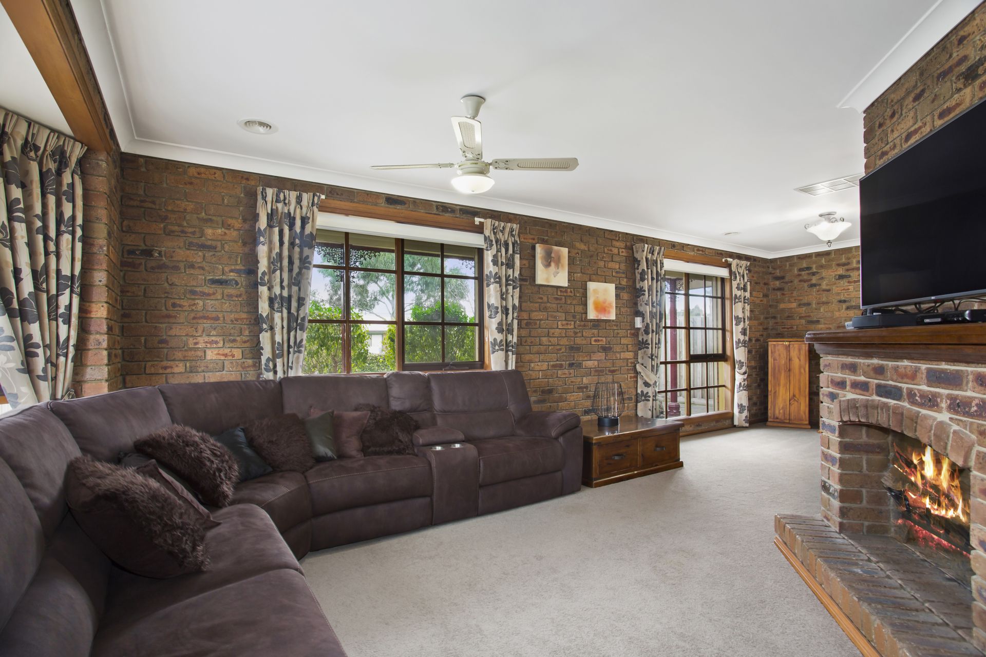 Family Home in a First Class Location