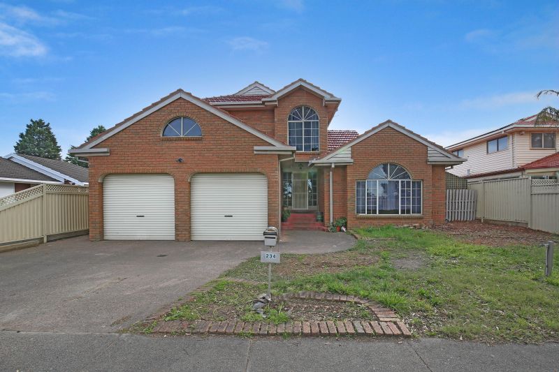 234 Childs Road, Mill Park