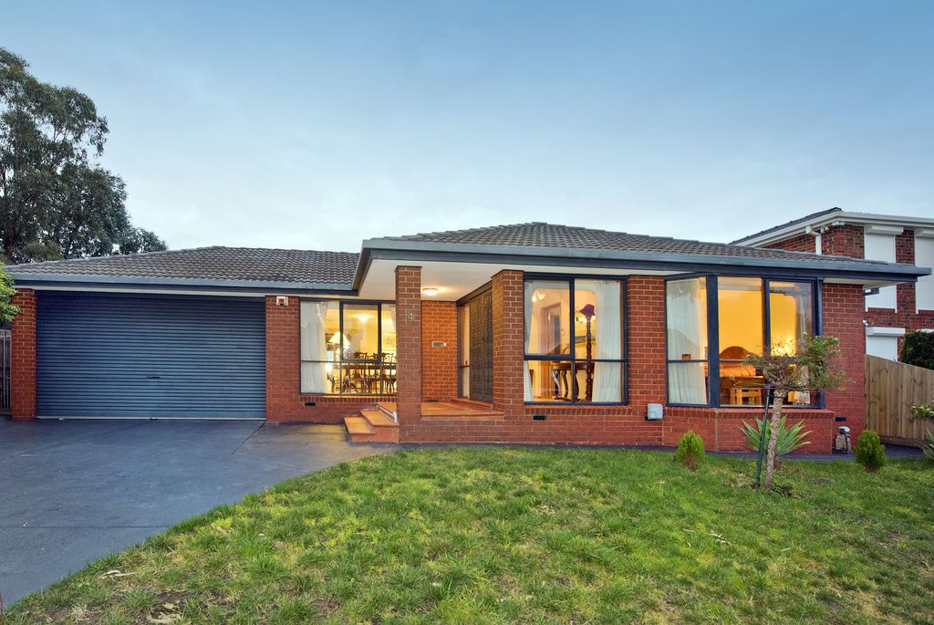Spacious Family Home In Top Location!