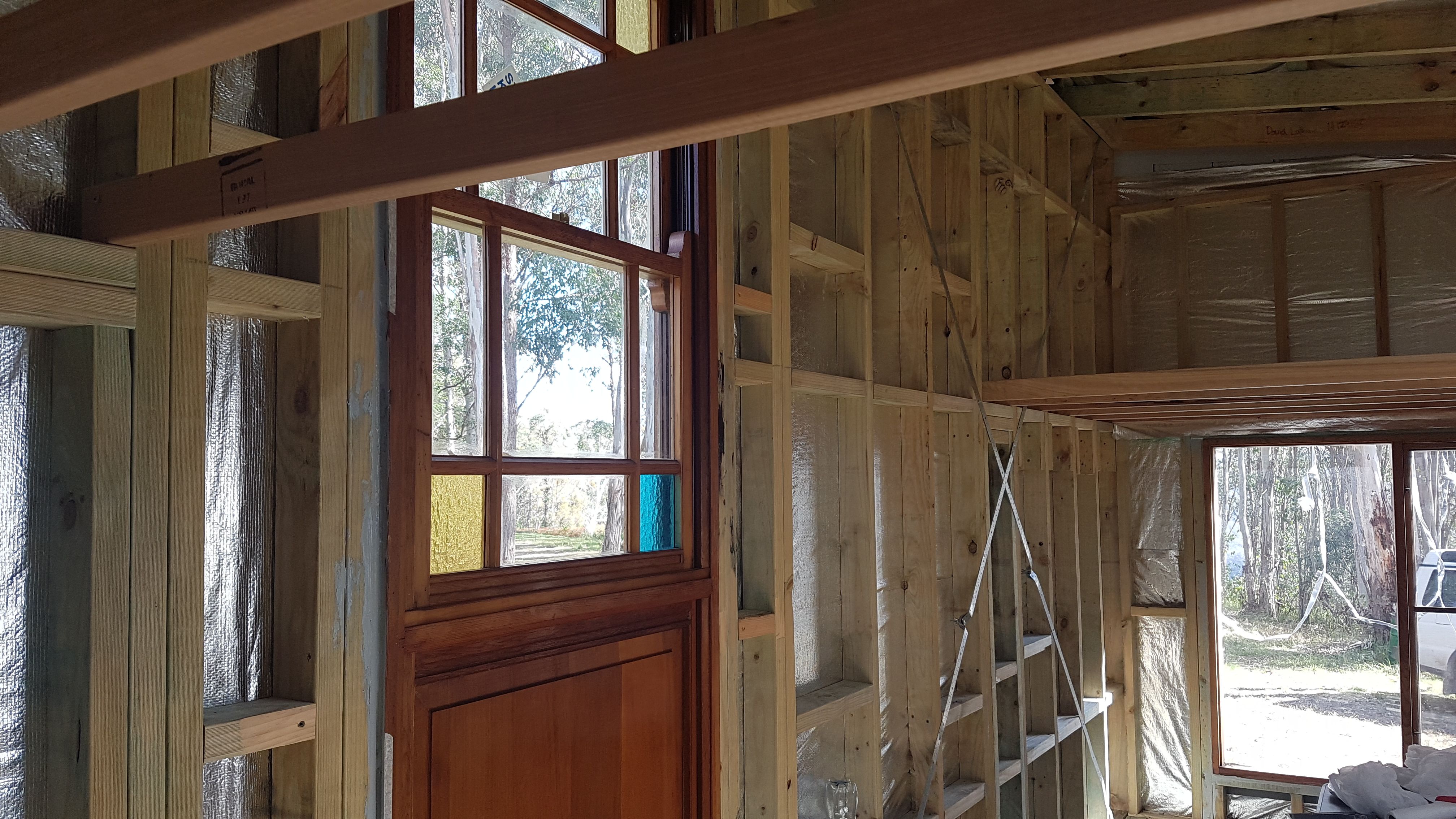 Lot 178 Lorne Rd, Batar Creek via, LORNE NSW 2439