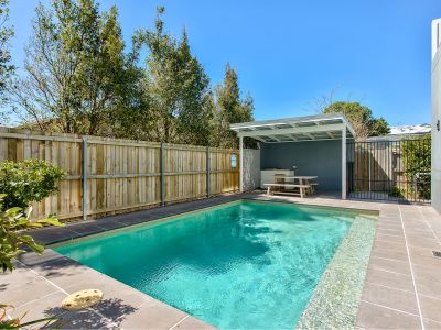 4/23 Fuller Street, Lutwyche