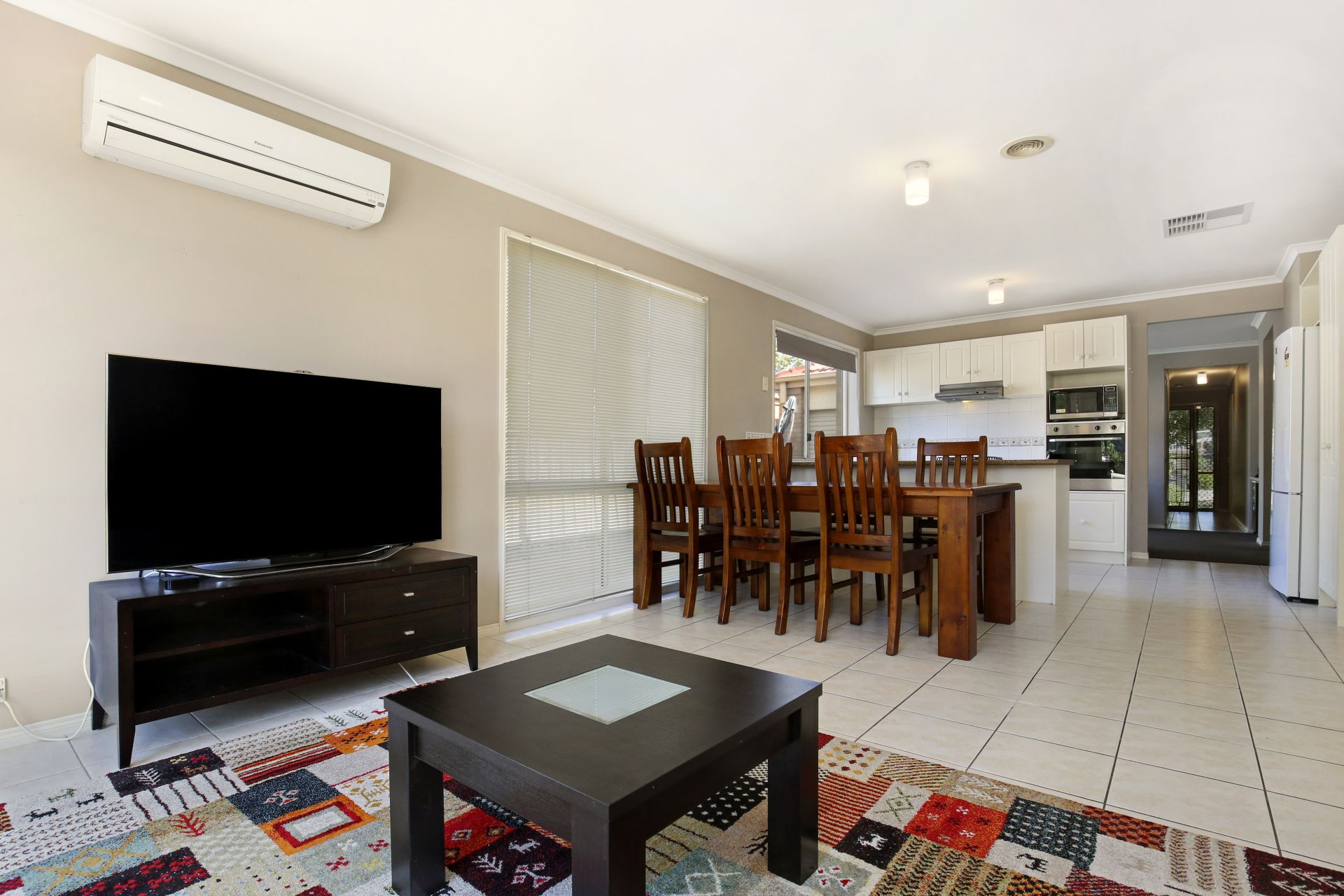 Immaculate 3 bedroom home in a great pocket of Epping!