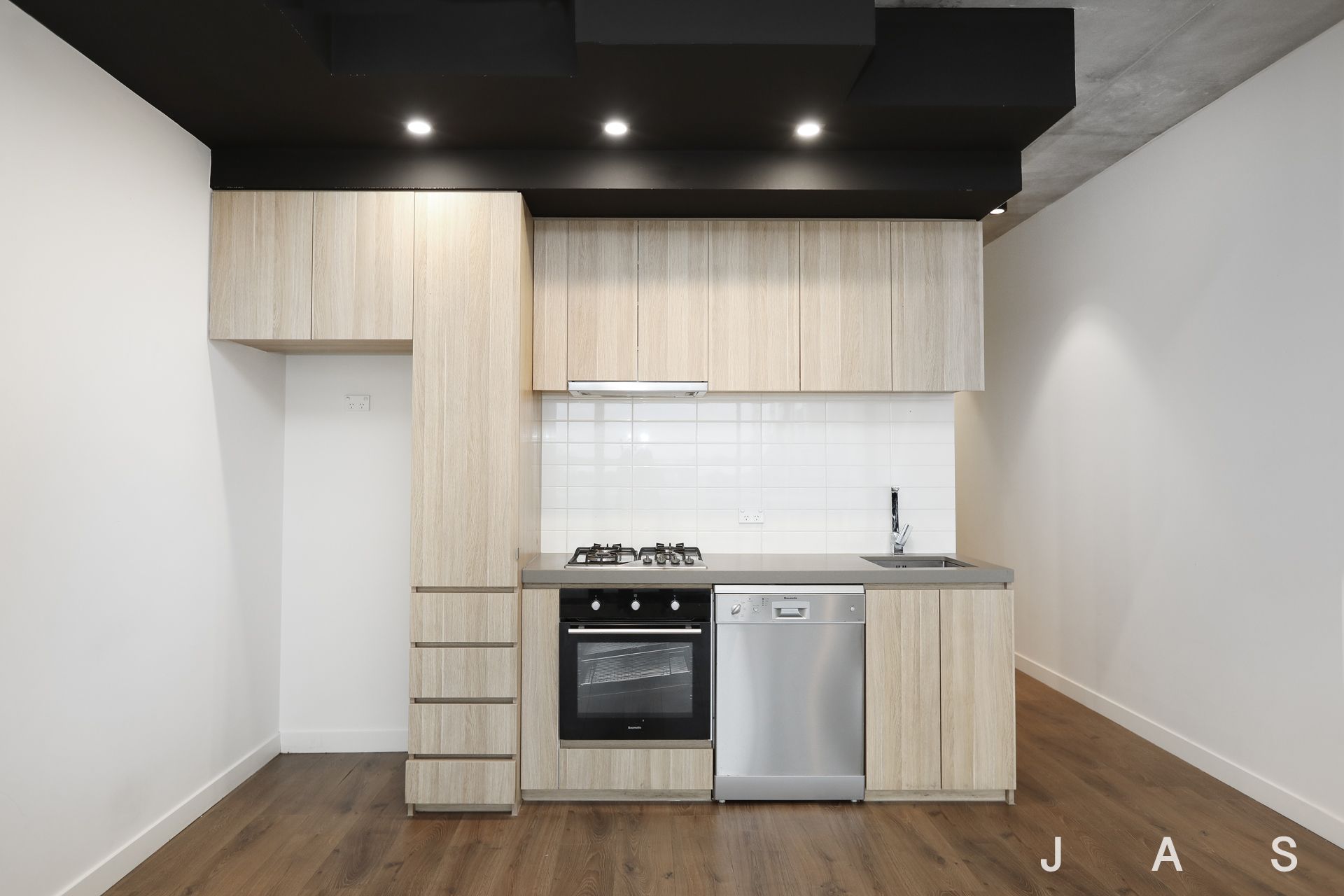 408/90 Buckley Street Footscray VIC, Footscray - Thumbnail 6