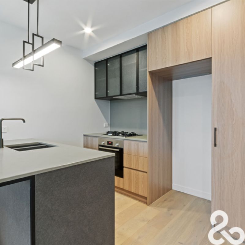 117/380 St Georges Road, Fitzroy North