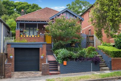 367 Catherine Street, Lilyfield