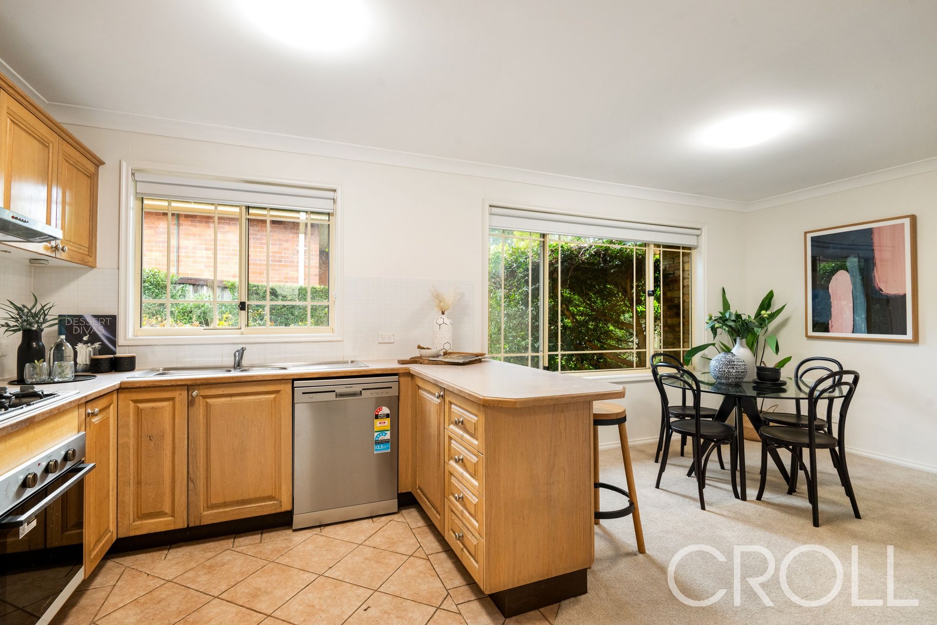 1/125 Cardinal Avenue WEST PENNANT HILLS NSW, Hills - Thumbnail 3
