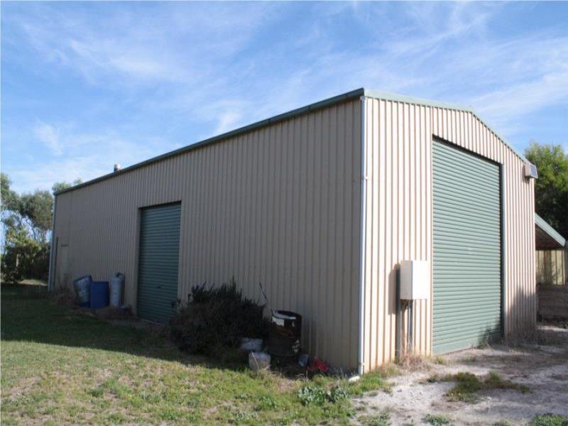 886 Eight Mile Creek Road, Eight Mile Creek Malseeds Real Estate