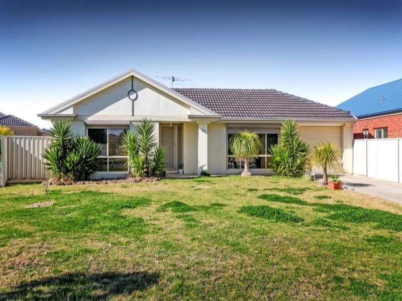 17 Simpson Place, Caroline Springs - Thumbnail 2