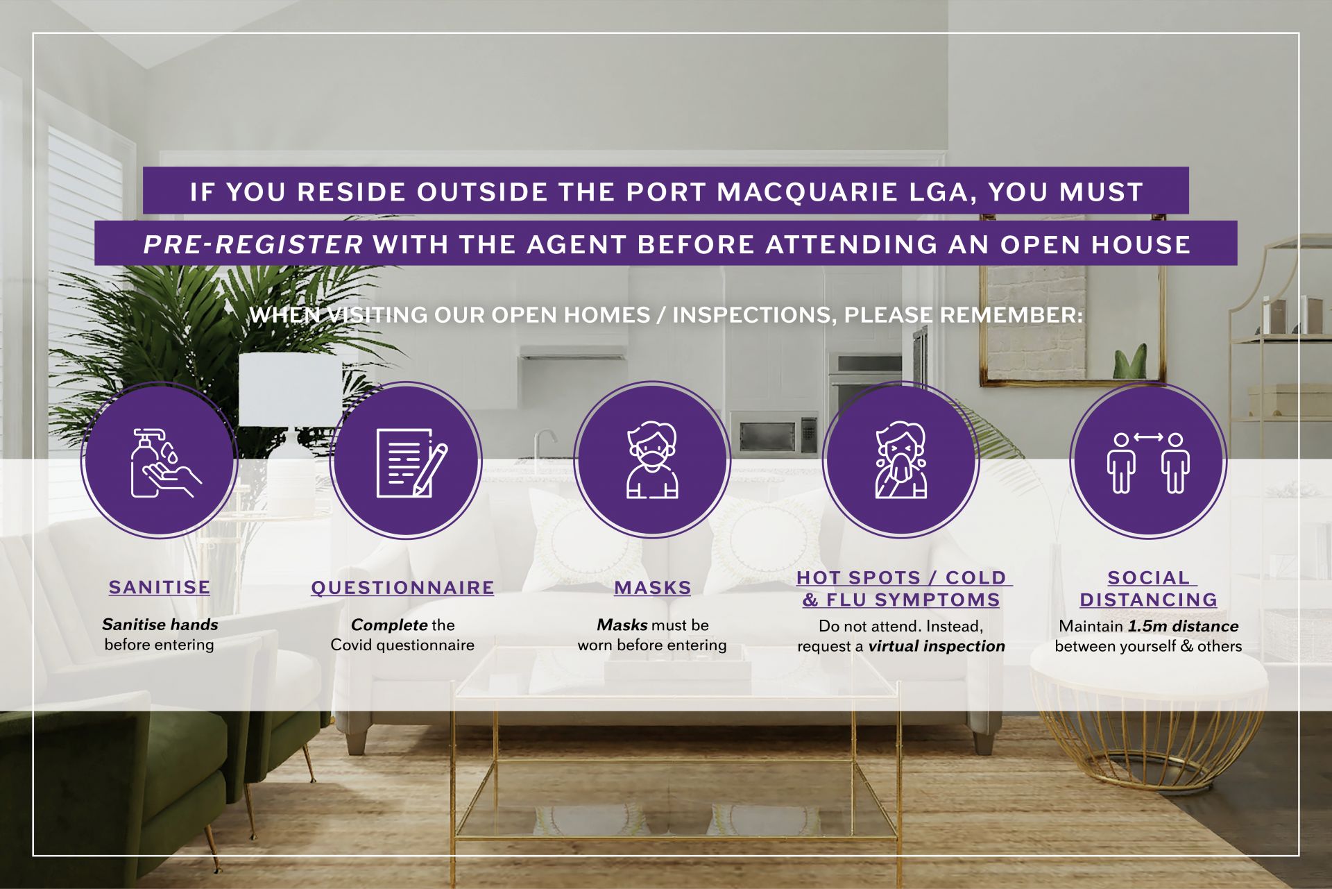 21 Ocean Ridge Terrace Port Macquarie NSW, Port Macquarie - Thumbnail 2