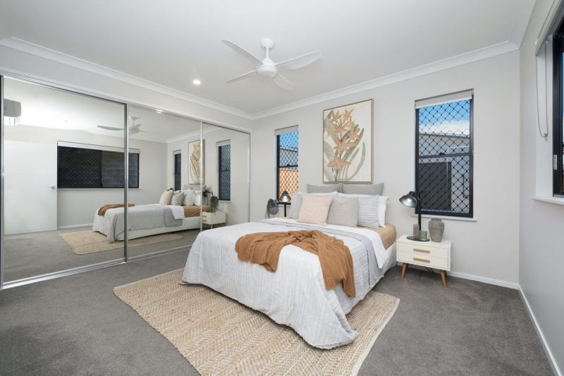 30 Castleview Lane, Garbutt Harcourts Kingsberry Townsville