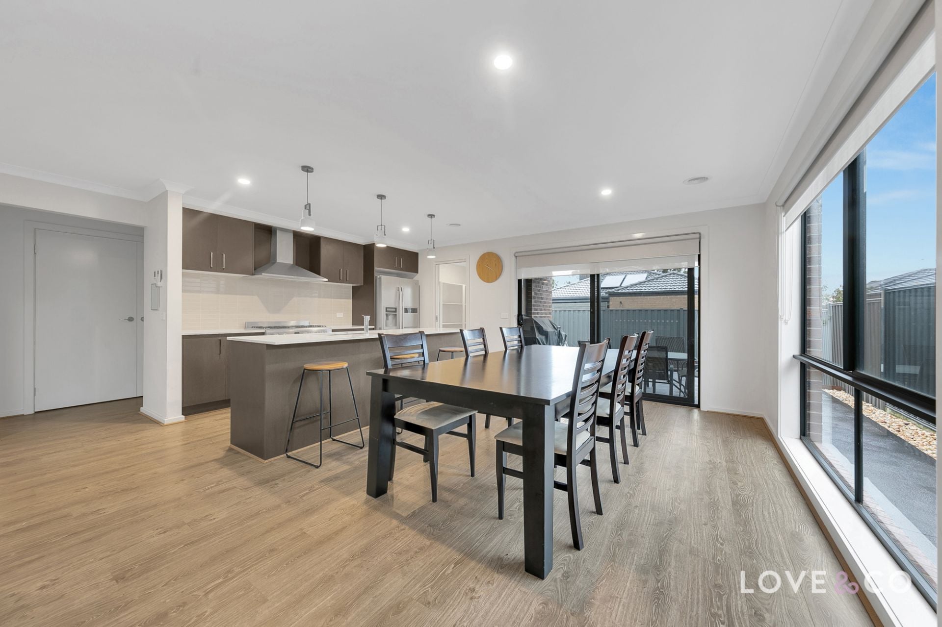 Lovely 3 Bedroom Family Home