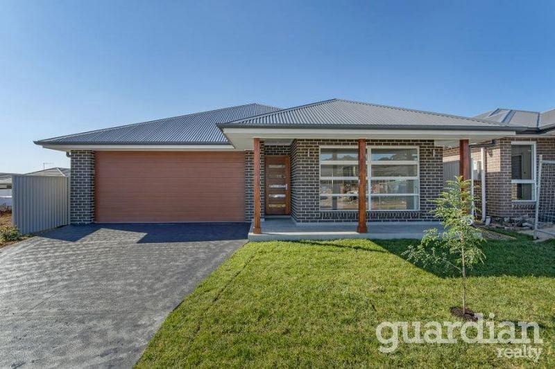 22 Putland Street Riverstone NSW, Riverstone - Thumbnail 2