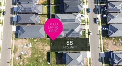 Austral, 58/31 Hazelton Street