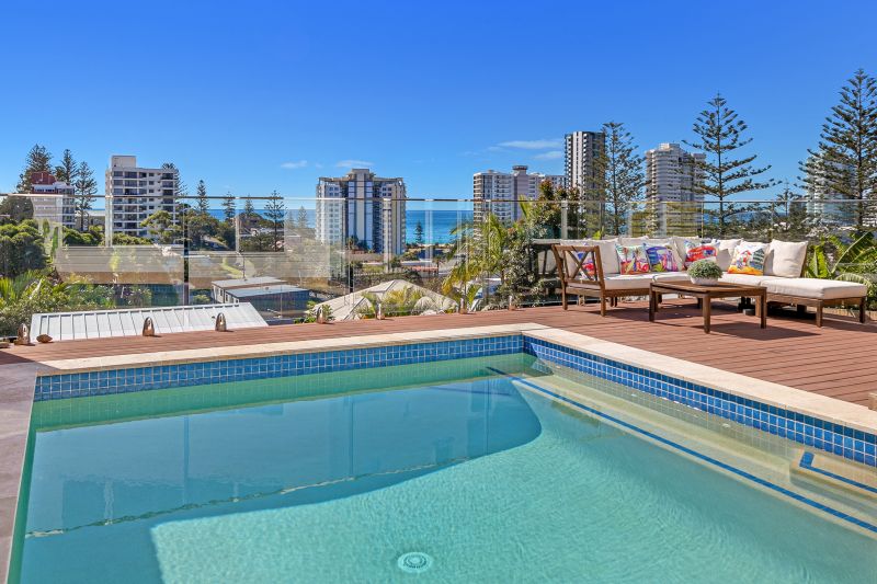 Real Estate For Sale 29 Tweed Street Coolangatta , QLD