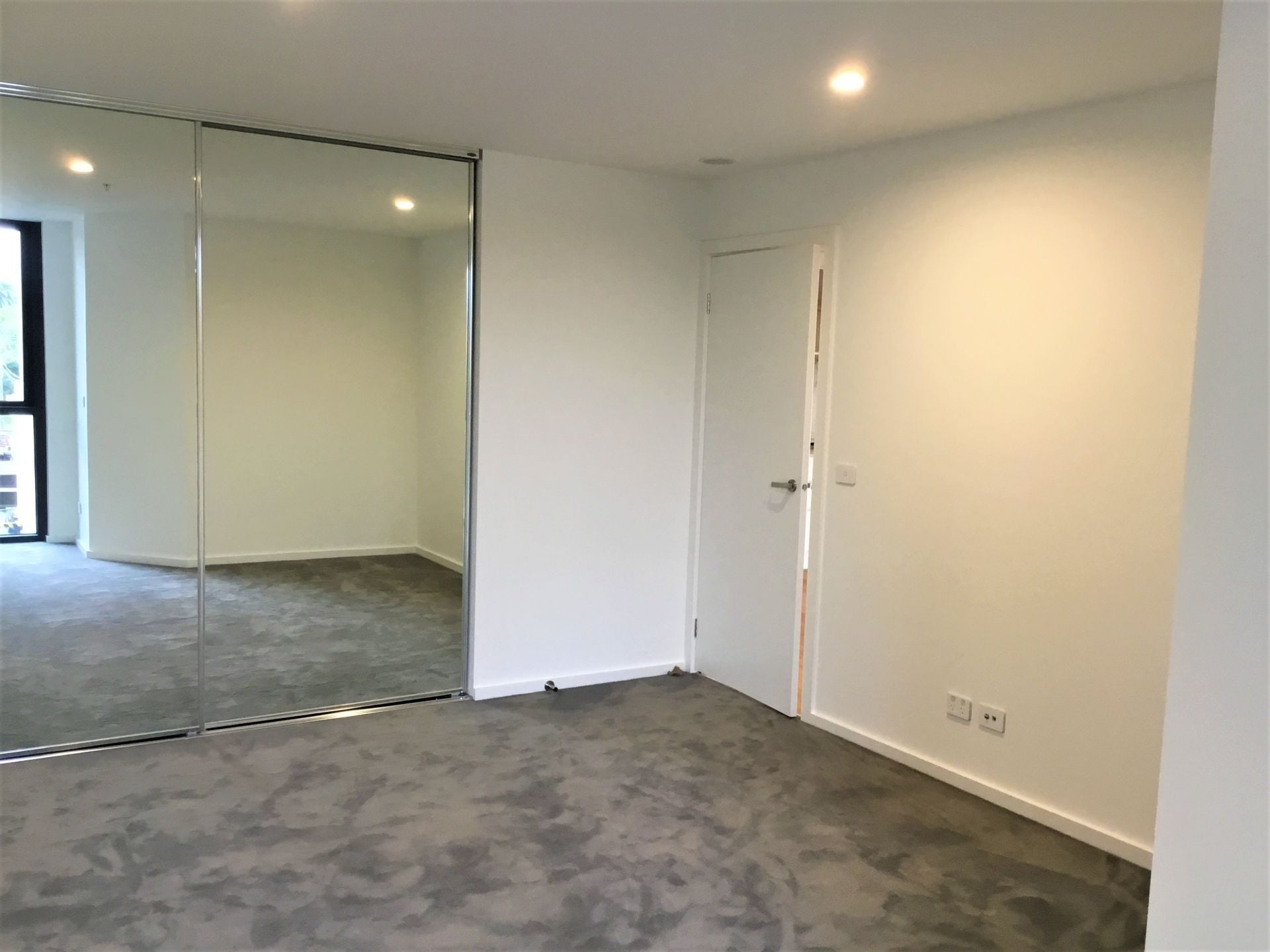 Brand New with Pool Facilities