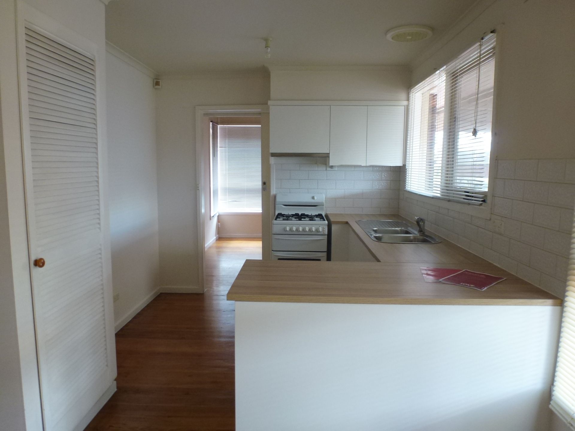3 Bedroom Delight