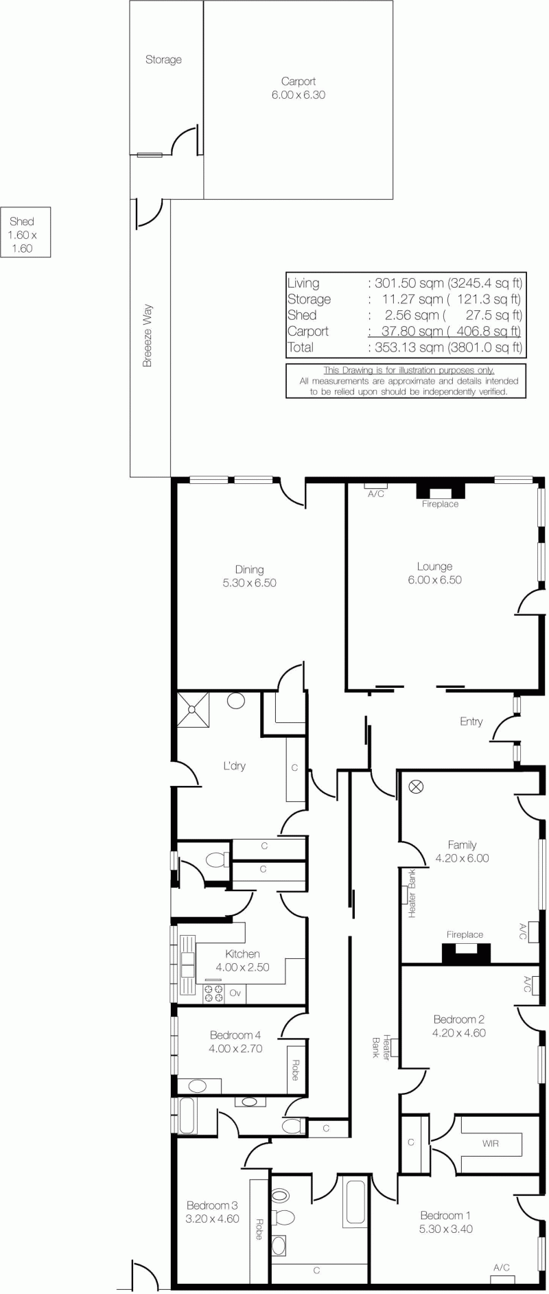 15 Hay Court Walkerville 5081
