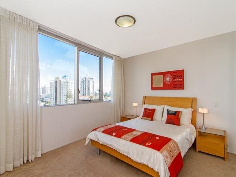 2085/18-20 Stuart St 'Tweed Ultima' TWEED HEADS NSW, 'Tweed Ultima' Tweed Heads - Thumbnail 4