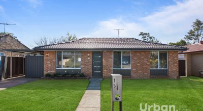 Hebersham 15 Farrell Street