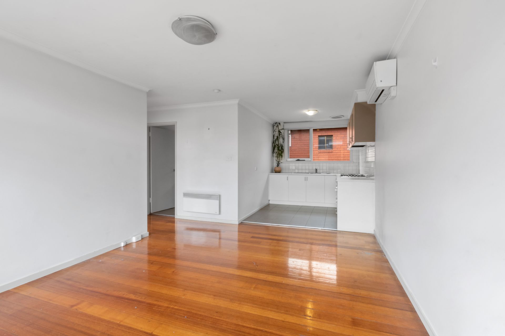 Easy living on a quiet block