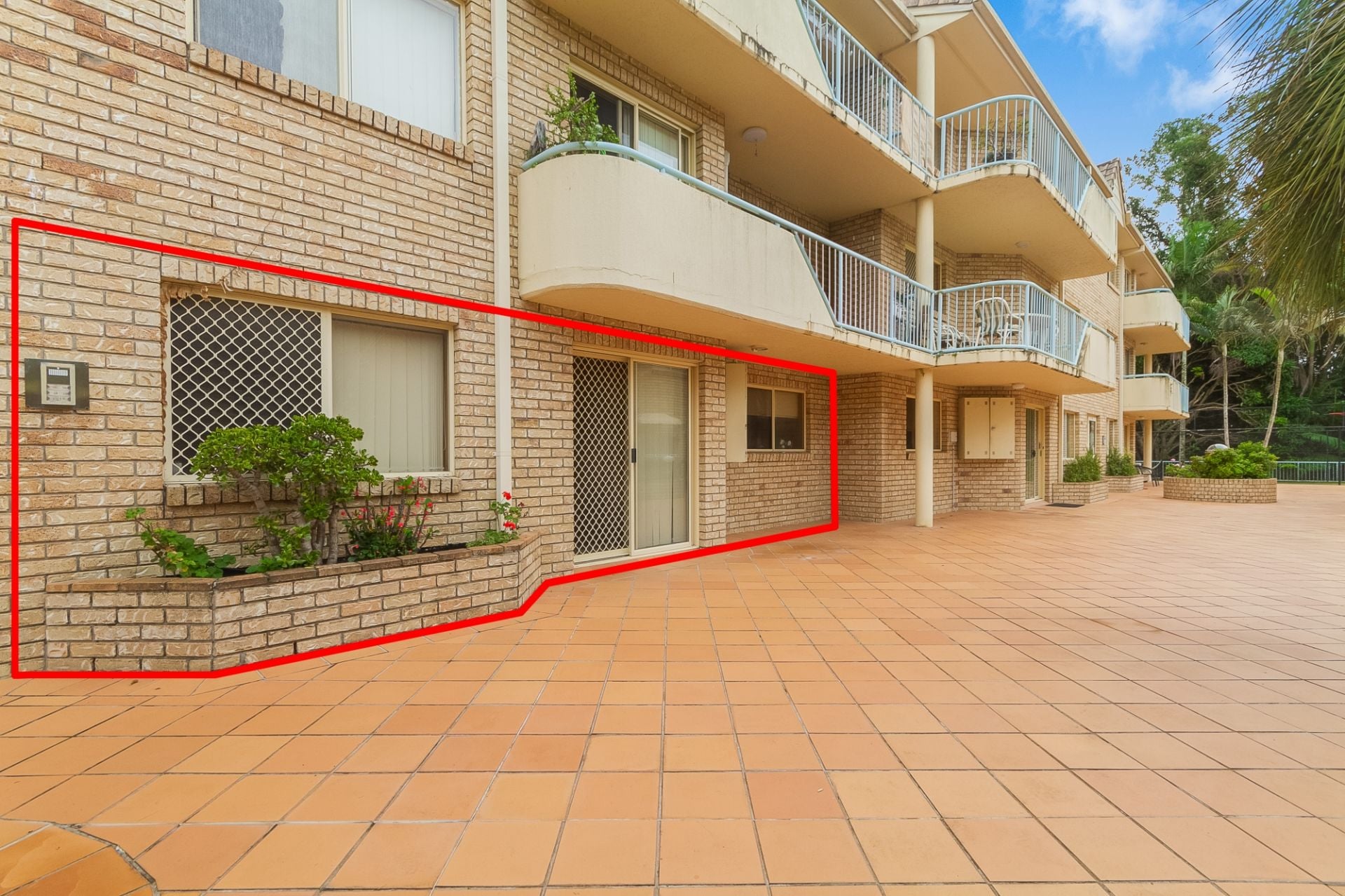 50/6 Gray Street Tweed Heads West NSW, Tweed Heads West - Thumbnail 2