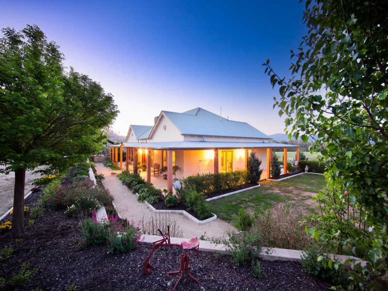 18 Grays Lane Yackandandah VIC, Yackandandah - Thumbnail 6