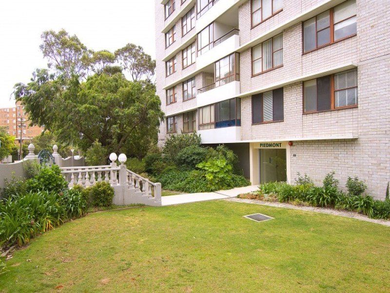 101/221 Ben Boyd Road NEUTRAL BAY NSW, Bay - Thumbnail 8