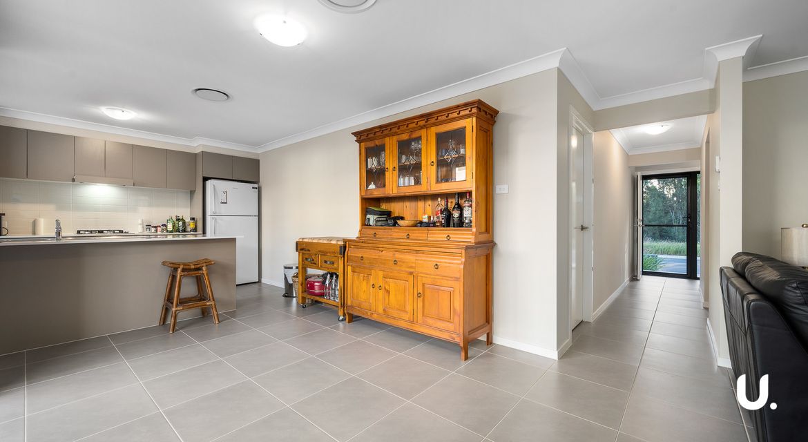 Bardia 141 Ingleburn Gardens Drive