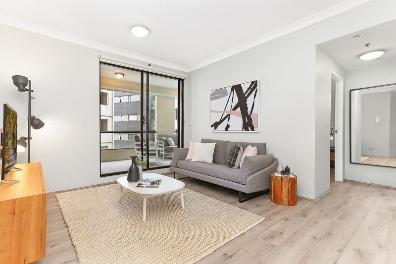 513/242 Elizabeth Street, Surry Hills, Surry Hills - Thumbnail 3