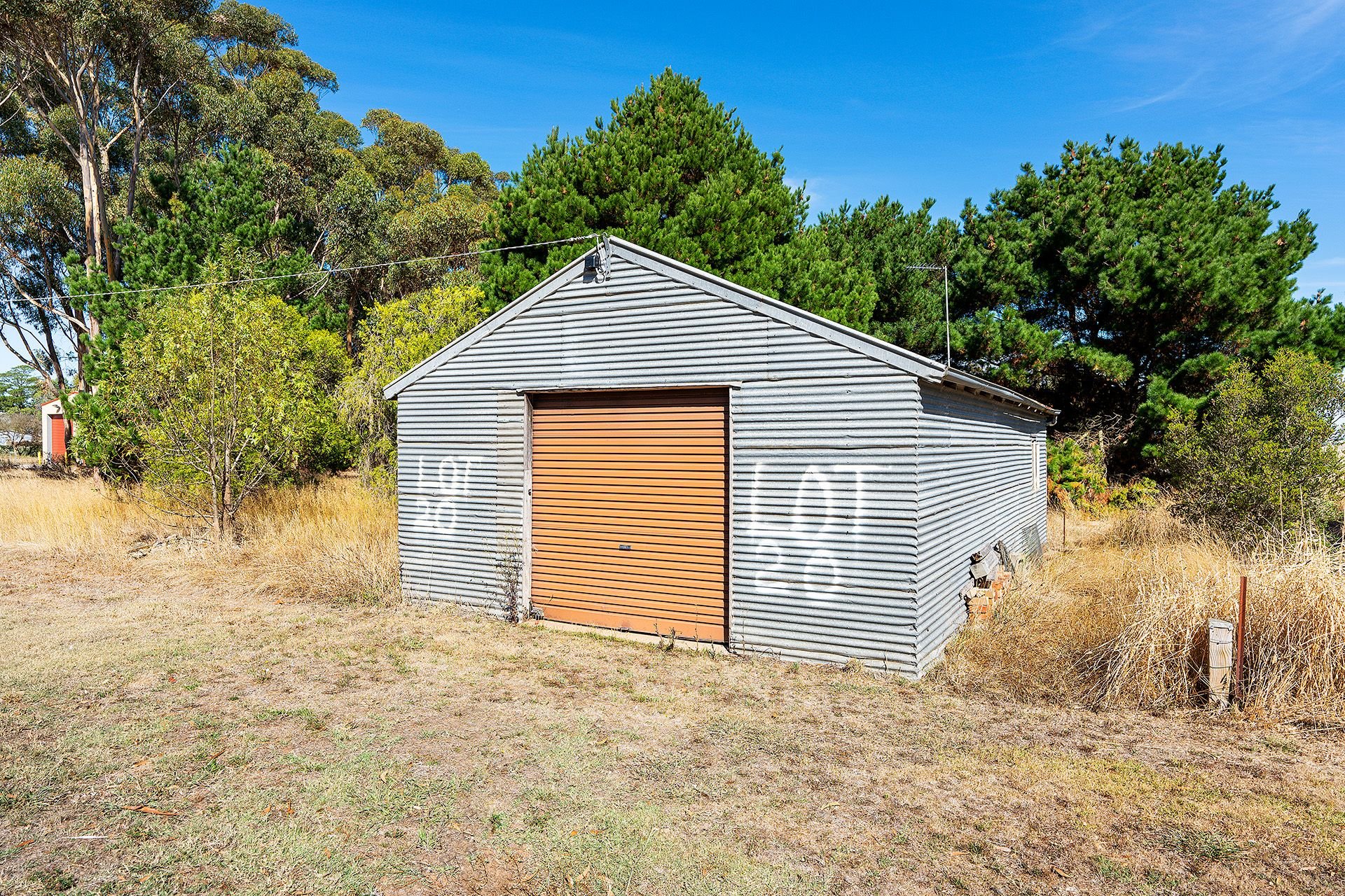 Lot 20/ Glenelg Highway, Westmere VIC 3351