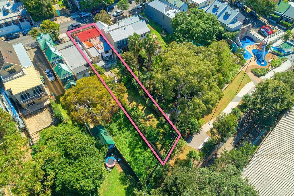 SOLD - Pure Potential On A Super Deep Landholding
