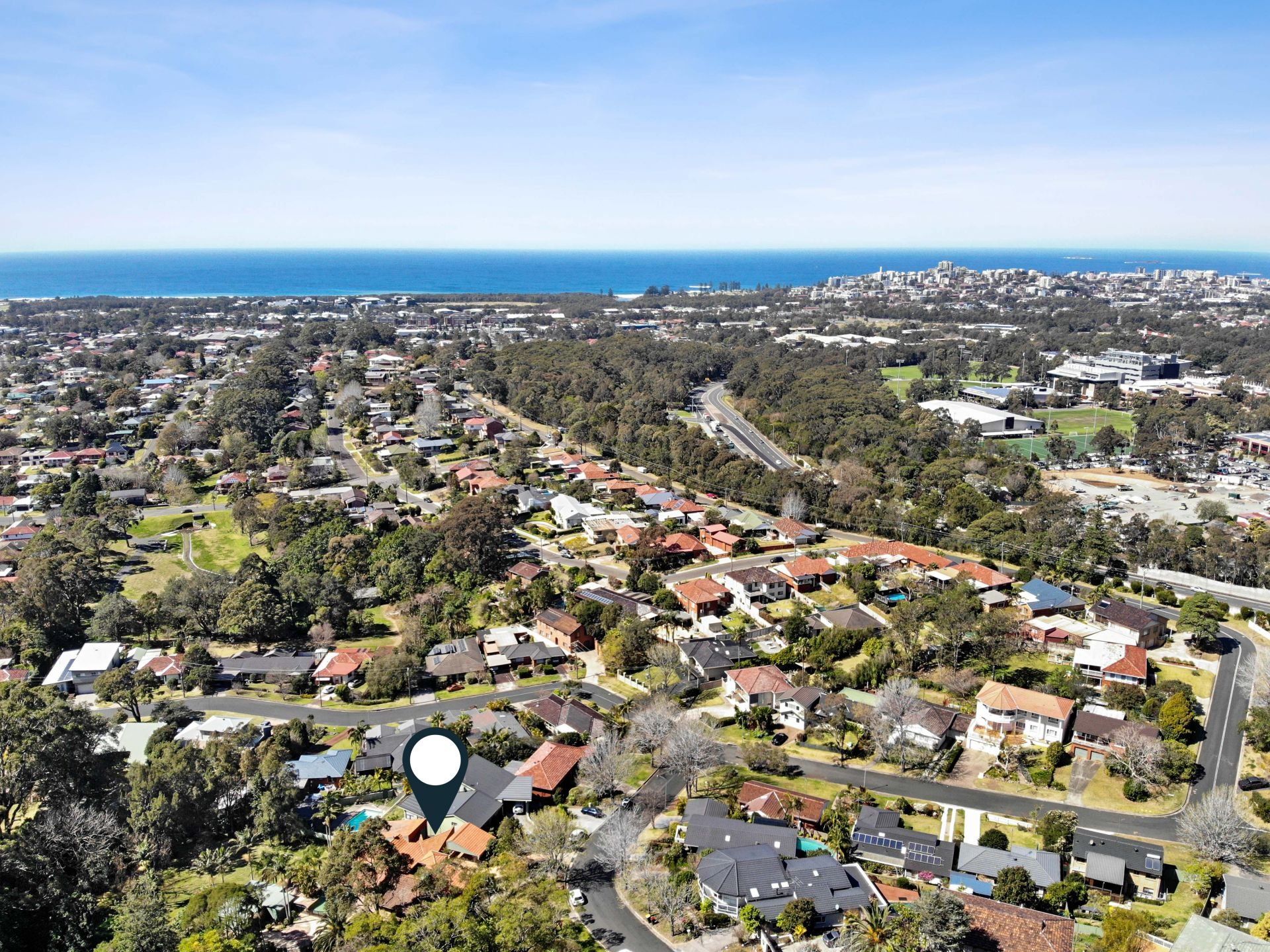 Real Estate For Sale 6 Sunninghill Circuit Mount Ousley , NSW