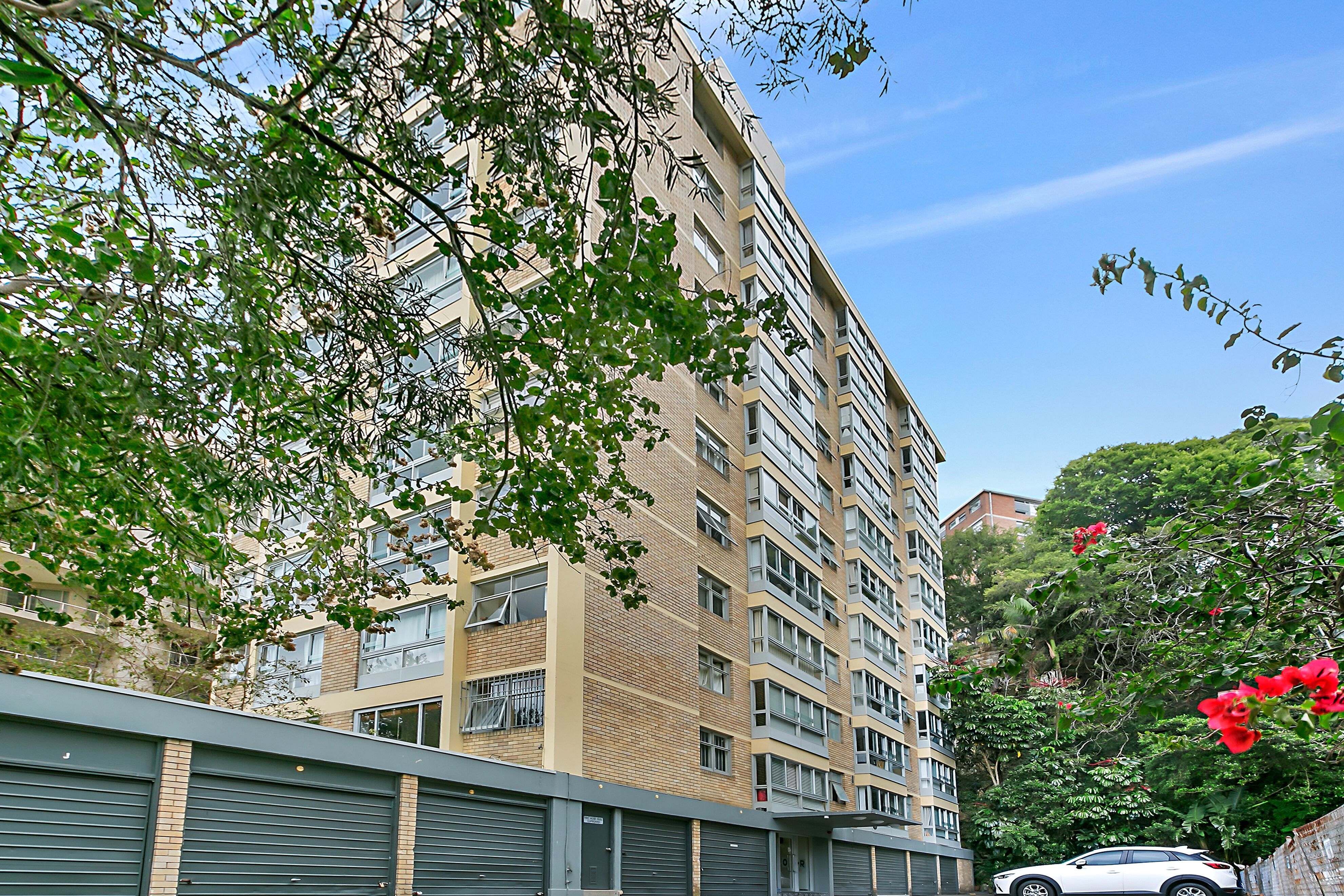 Real Estate For Lease 3/51 Roslyn Gardens Elizabeth Bay , NSW