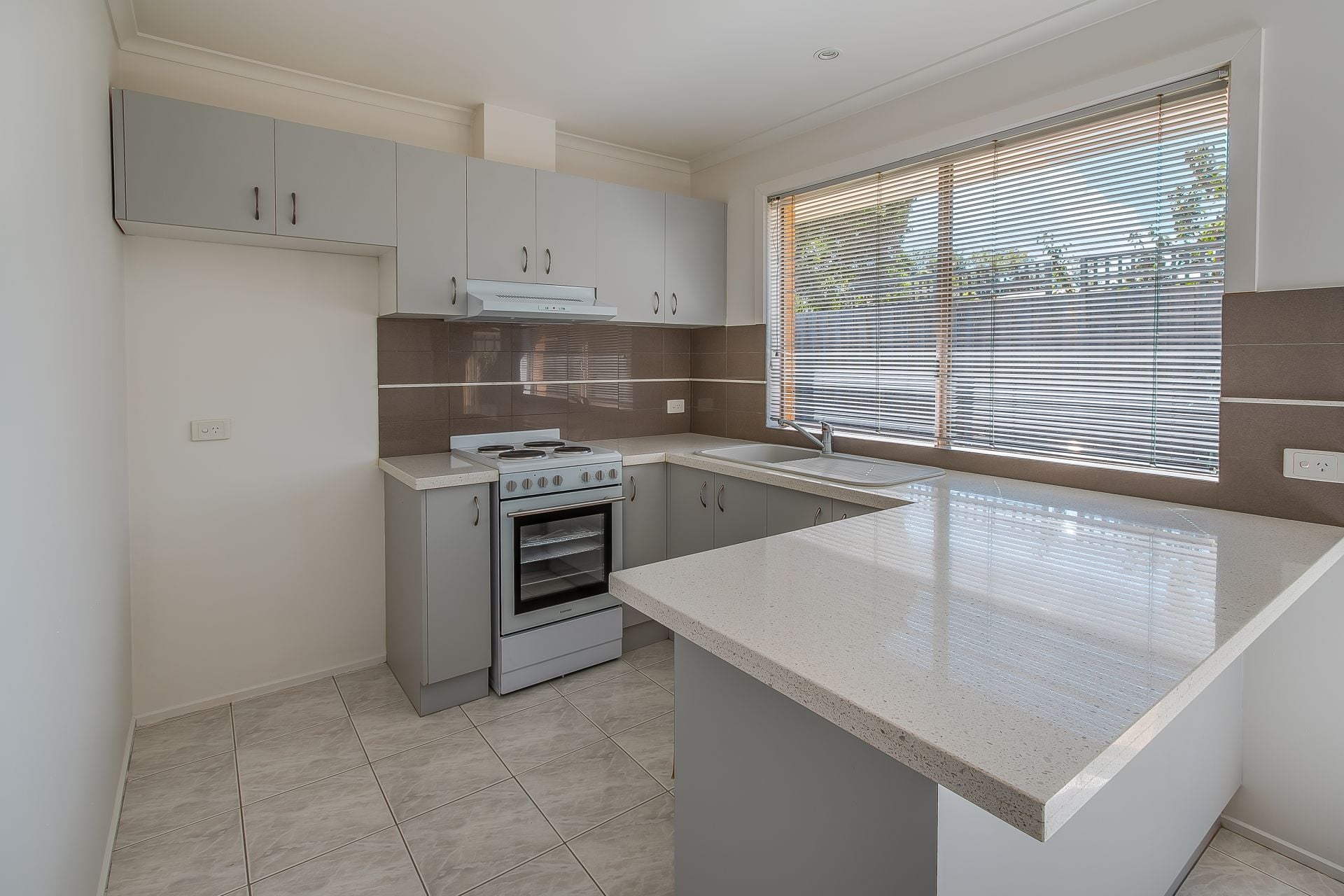 Three Bedroom Delight!