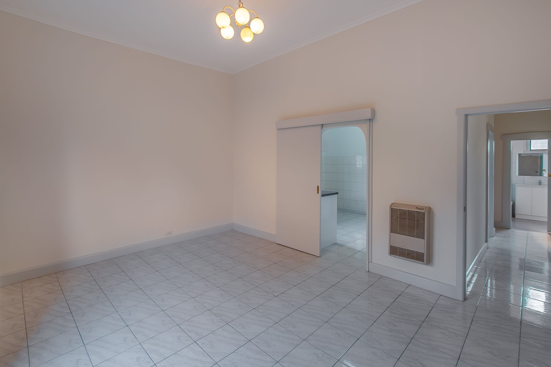 SPACIOUS THREE BEDROOM HOME